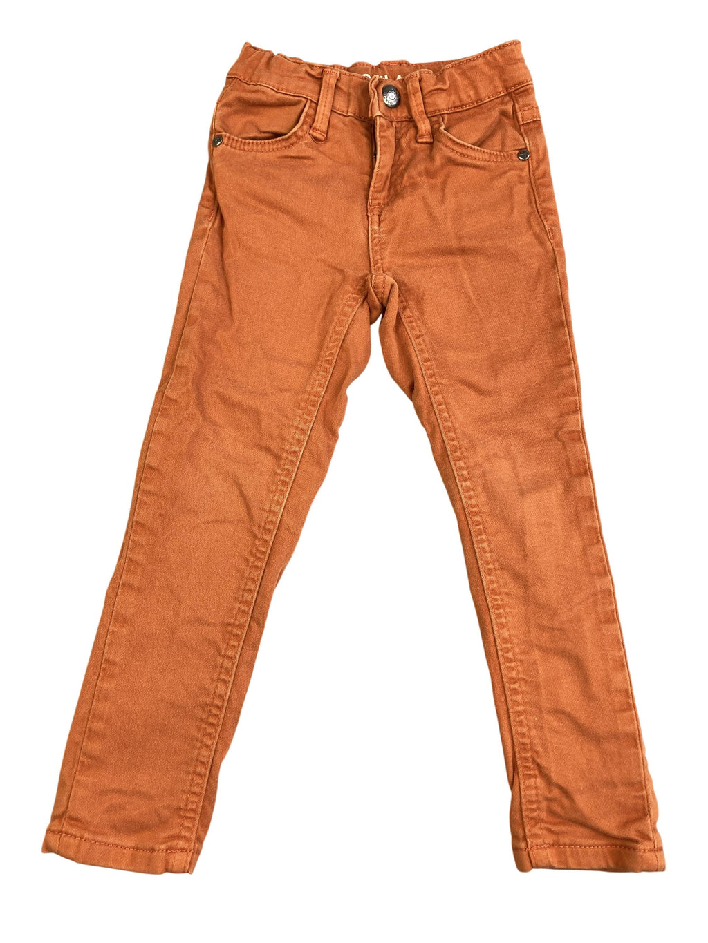 Jeans Hosen & Jeans Kleidung Jeans Jako O Front Image Second Hand
