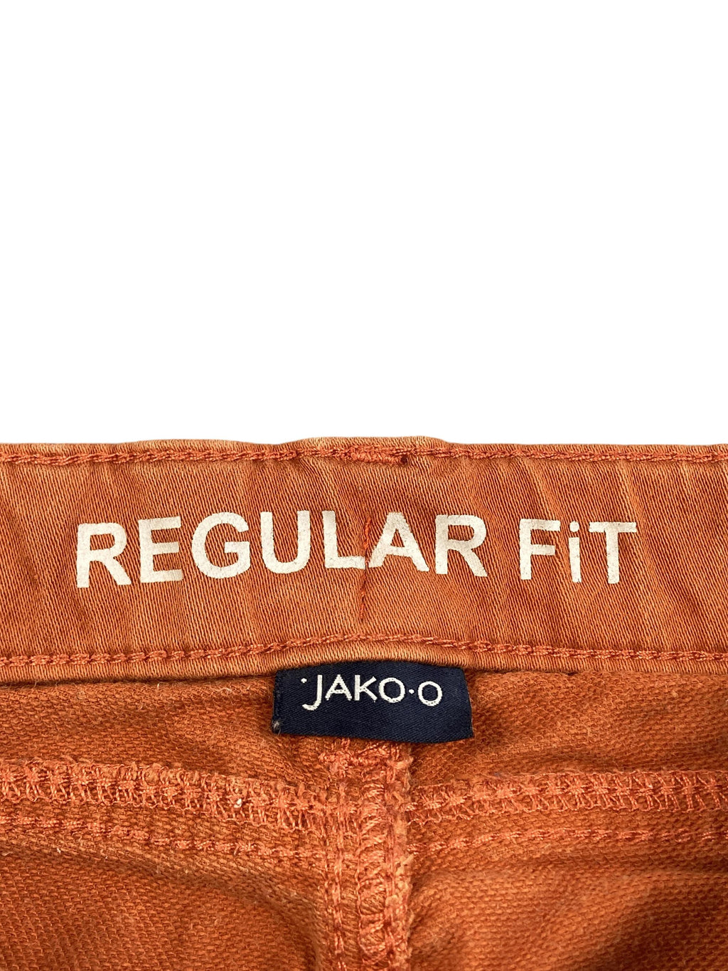 Jeans Hosen & Jeans Kleidung Jeans Jako O Label Image Second Hand