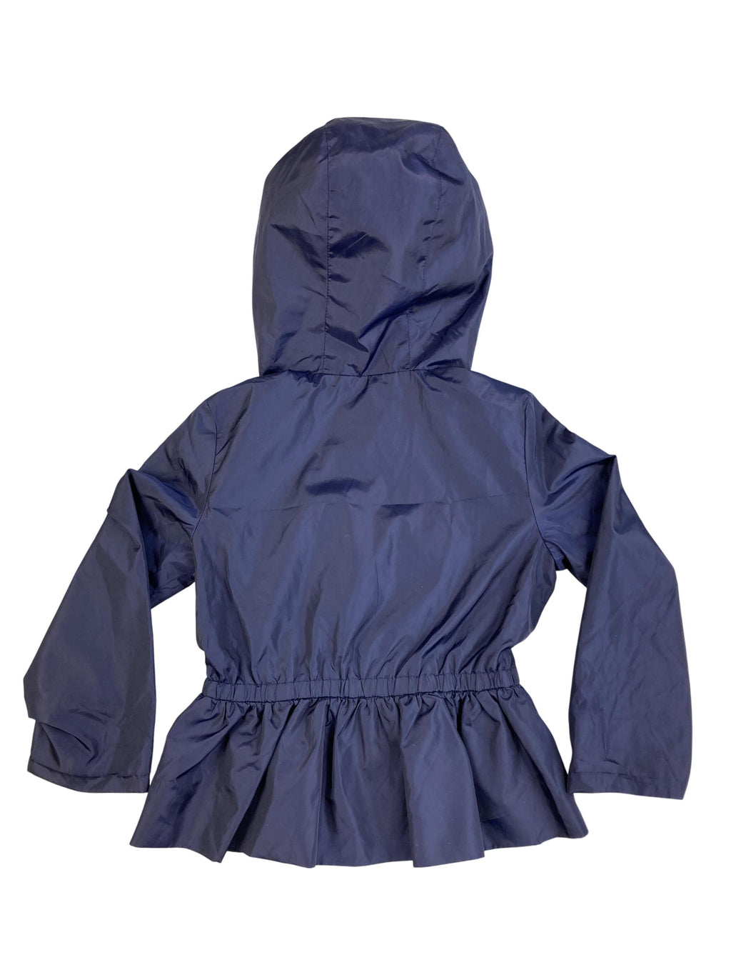 Kapuzenjacken Sweatshirts & Hoodies Kleidung Windjacke Mädchen Polo Ralph Lauren Rear Image Second Hand