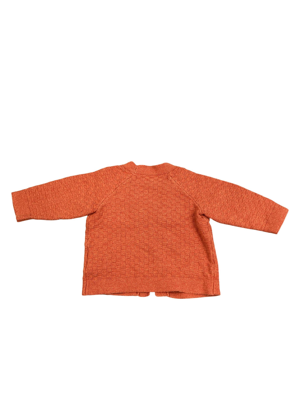 Strickjacken Strickpullover & Strickjacken Kleidung Strickjacke Sense Organics Rear Image Second Hand