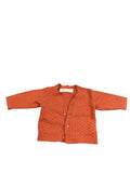 Strickjacken Strickpullover & Strickjacken Kleidung Strickjacke Sense Organics Front Image Second Hand