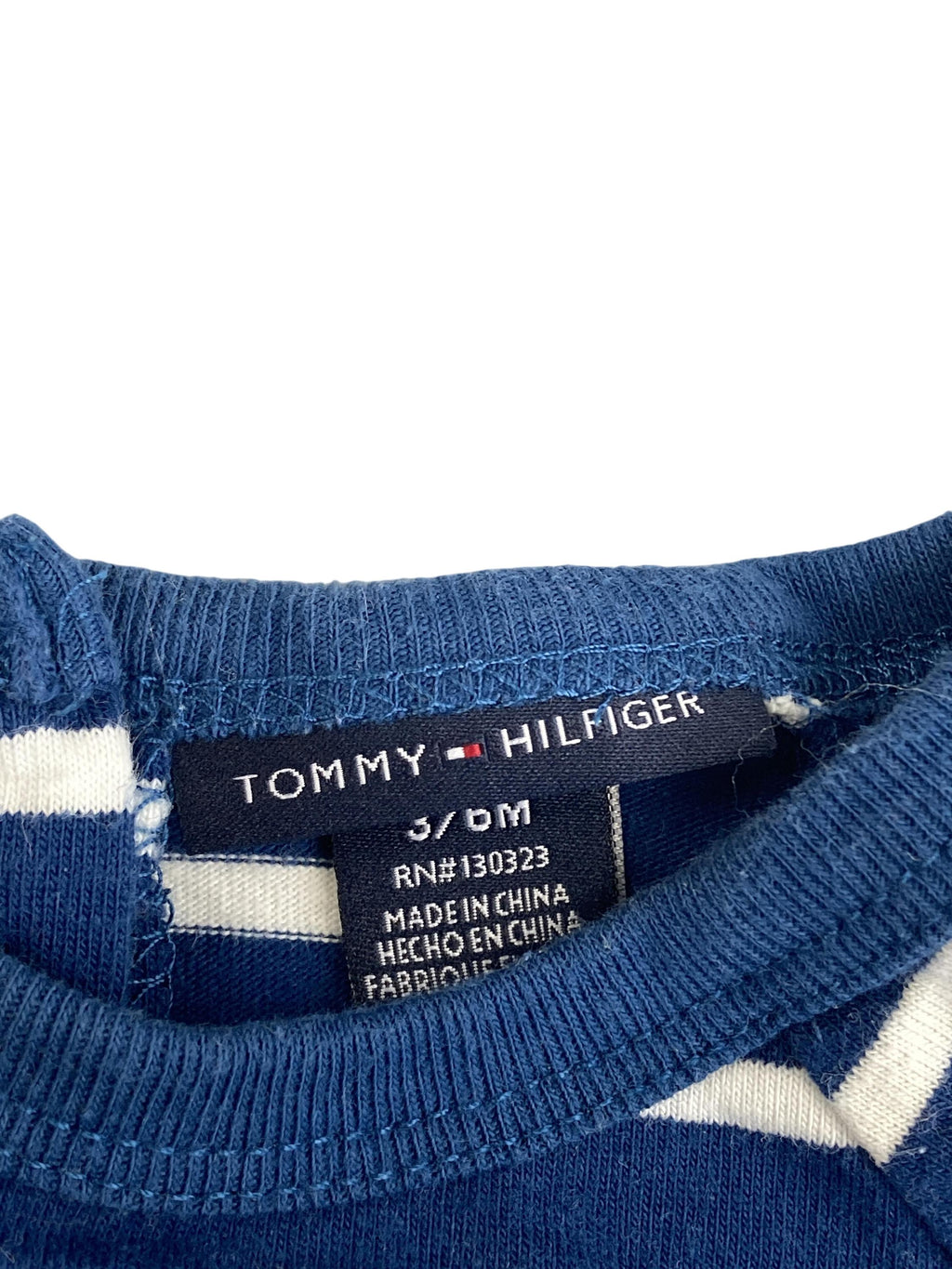 Kleider Kleider & Röcke Kleidung Kleid Tommy Hilfiger Label Image Second Hand