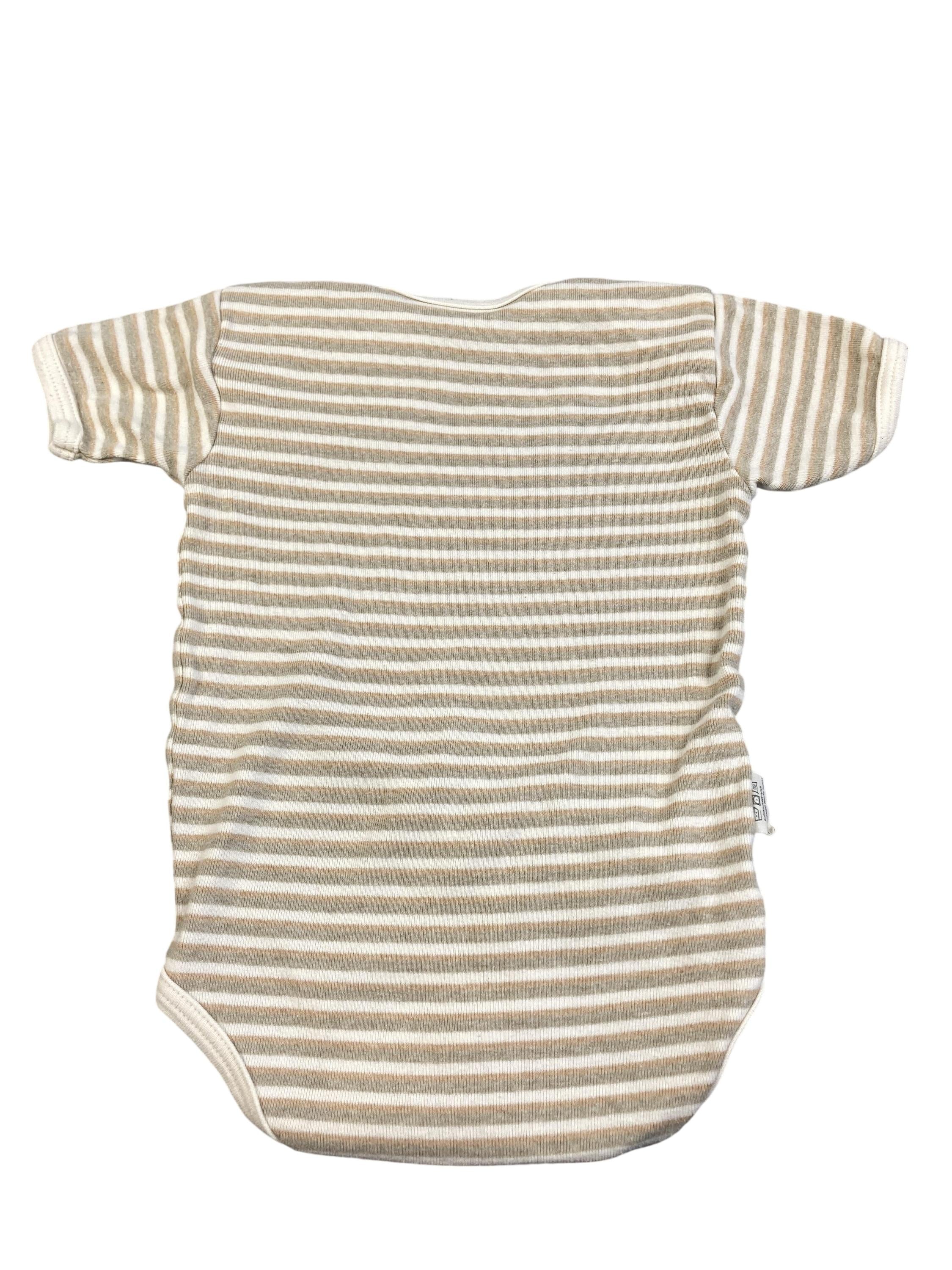 Bodys Unterwäsche & Bodys Kleidung Kurzarmbody Lotties Rear Image Second Hand