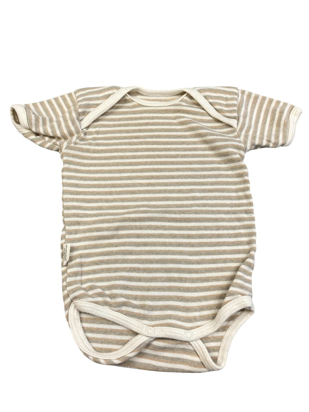 Bodys Unterwäsche & Bodys Kleidung Kurzarmbody Lotties Front Image Second Hand