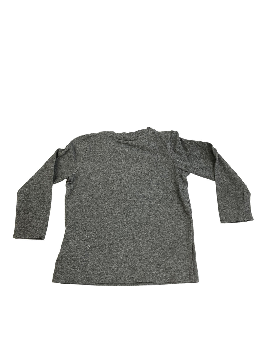 Langarmshirts Longsleeves & Shirts Kleidung Langarmshirt Micky Maus Name it Rear Image Second Hand