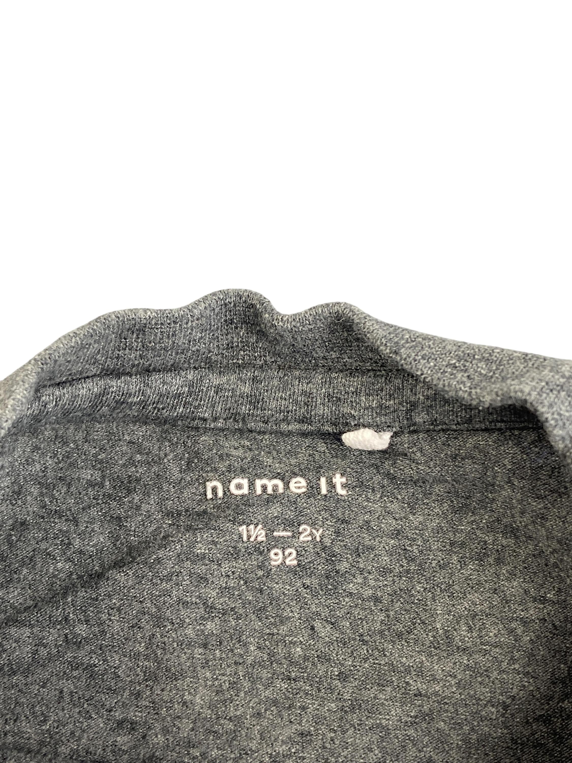 Langarmshirts Longsleeves & Shirts Kleidung Langarmshirt Micky Maus Name it Label Image Second Hand