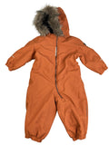 Schneeanzüge Schneekleidung Kleidung Schneeanzug Name it Front Image Second Hand