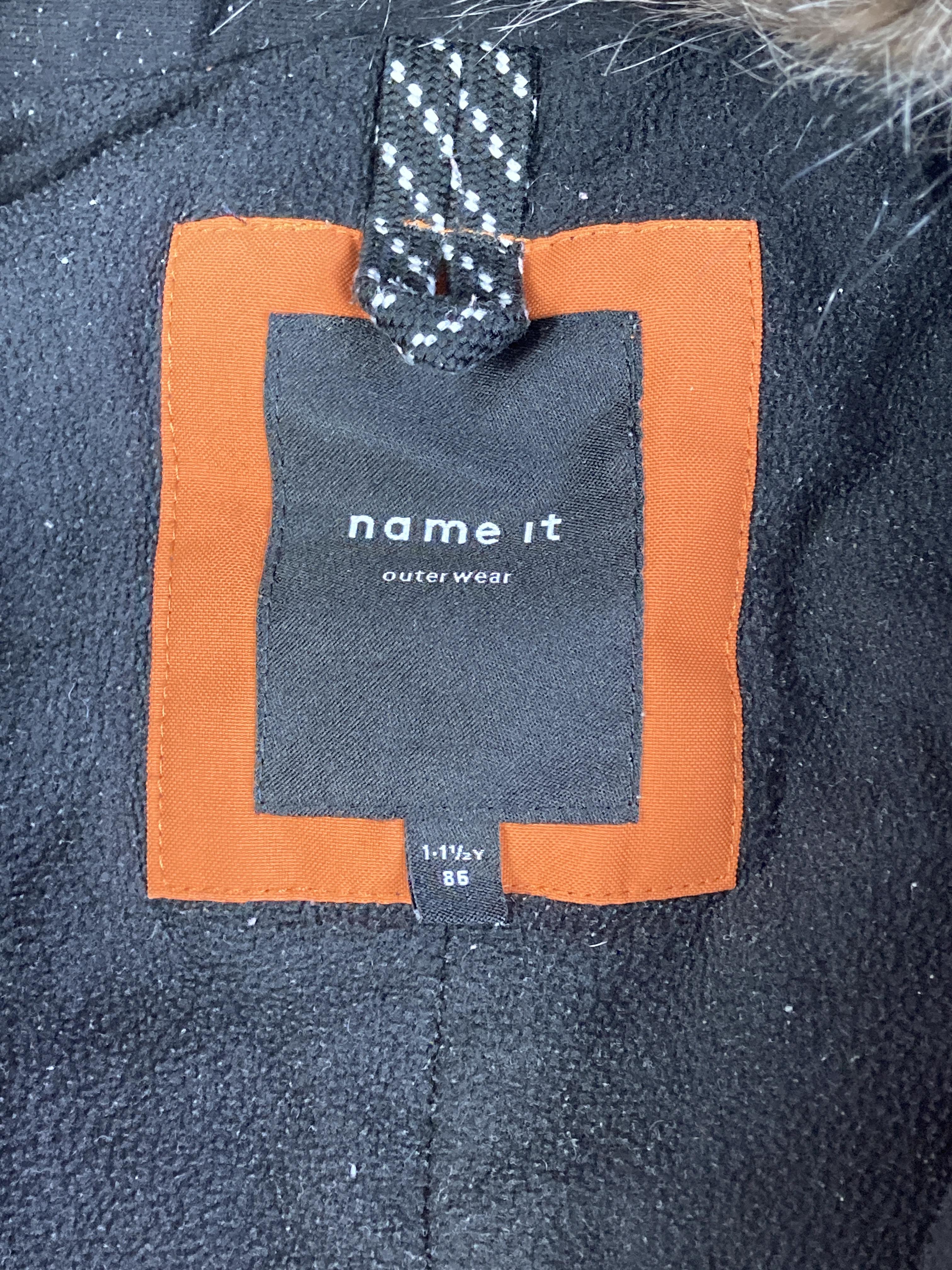 Schneeanzüge Schneekleidung Kleidung Schneeanzug Name it Label Image Second Hand