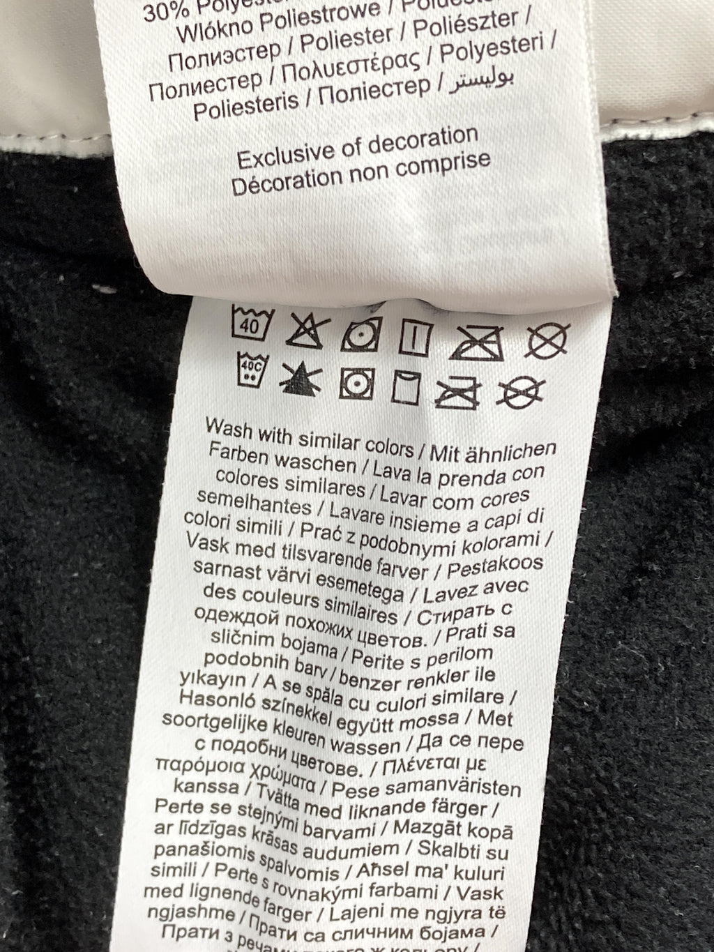 Schneeanzüge Schneekleidung Kleidung Schneeanzug Name it Care Label Second Hand