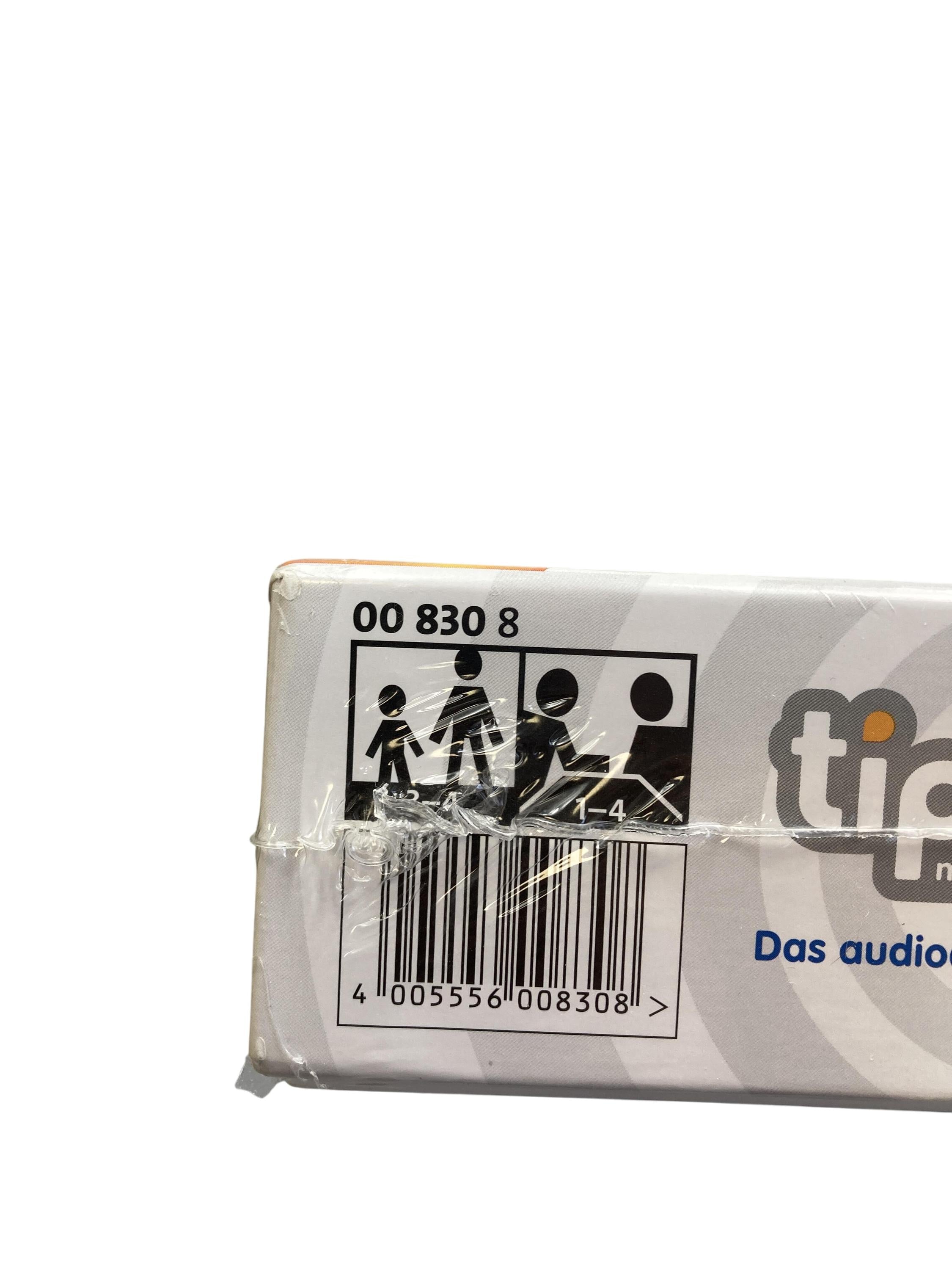 TipToi Spiele TipToi Spielen & Lernen TipToi: Rätselspaß auf dem Bauernhof Ravensburger  Label Image Second Hand