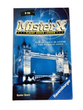 Brettspiele Brett- / Gesellschaftsspiele Spielen & Lernen Mister X Flucht durch London Ravensburger  Front Image Second Hand