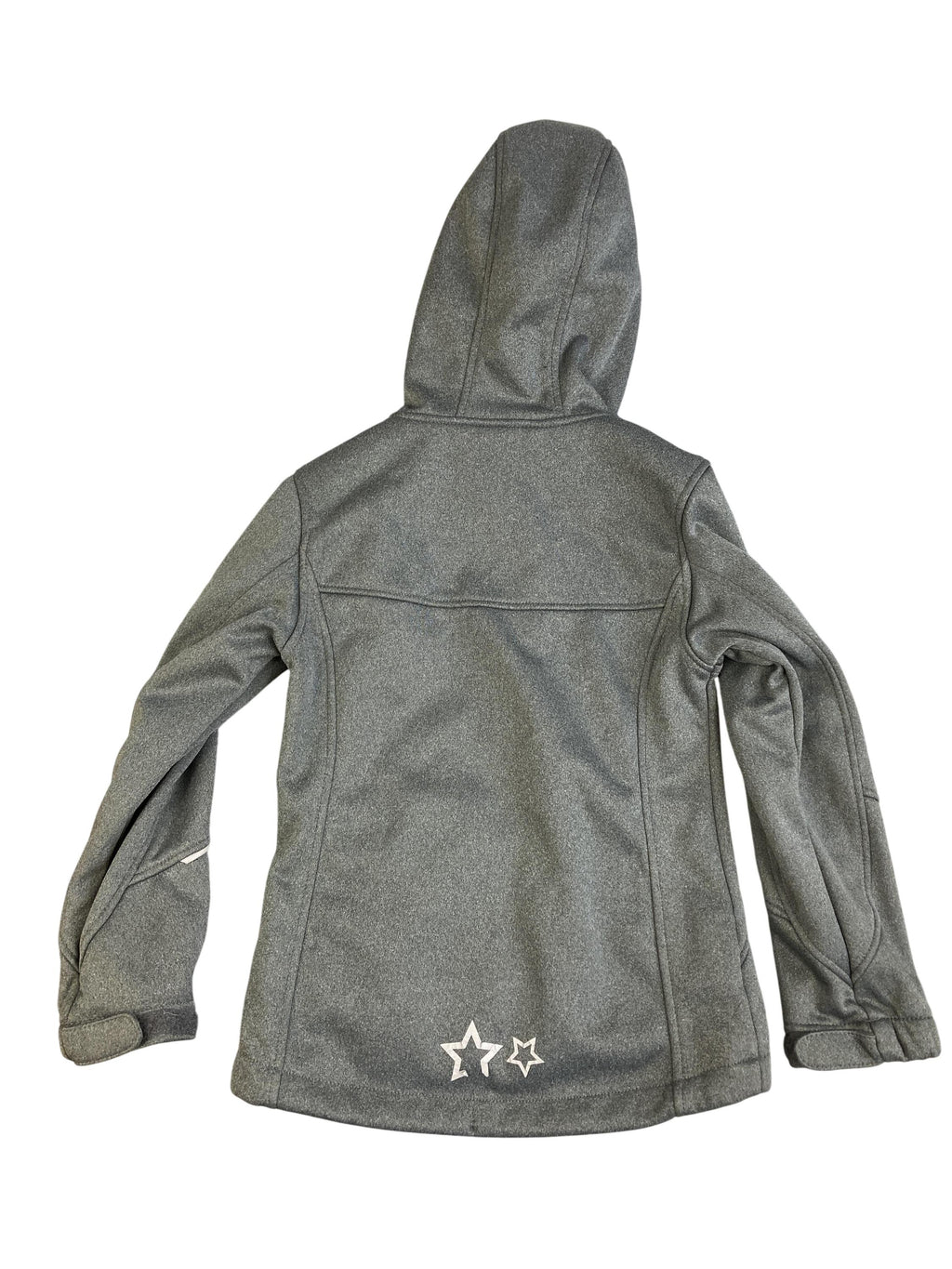 Softshelljacken Jacken & Westen Kleidung Softshelljacke Active Touch Kids Rear Image Second Hand