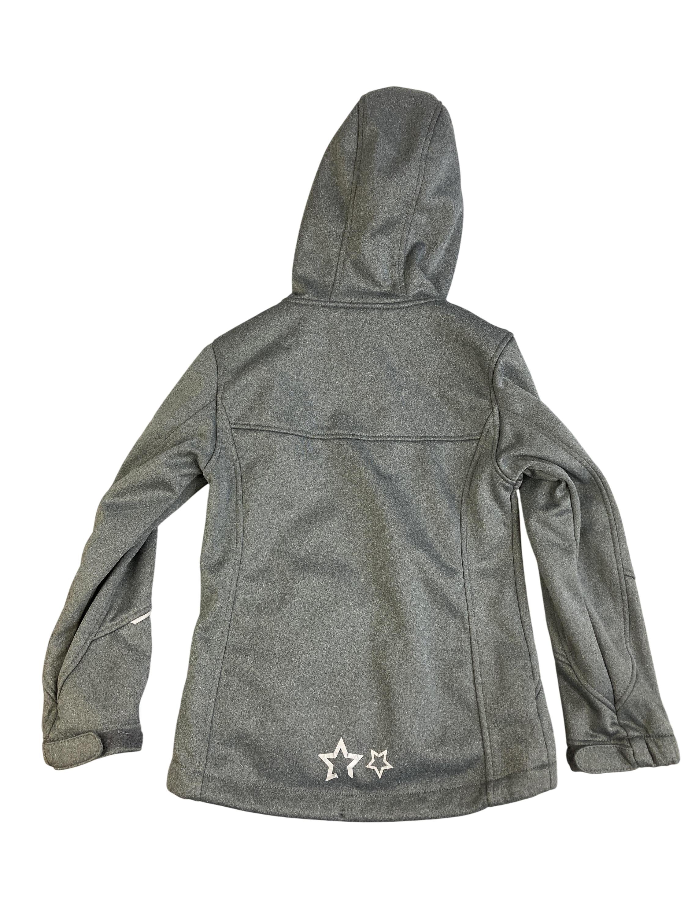 Softshelljacken Jacken & Westen Kleidung Softshelljacke Active Touch Kids Rear Image Second Hand