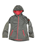 Softshelljacken Jacken & Westen Kleidung Softshelljacke Active Touch Kids Front Image Second Hand