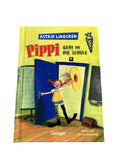 Kinderbücher Bücher Spielen & Lernen Pippi geht in die Schule Oetinger Front Image Second Hand