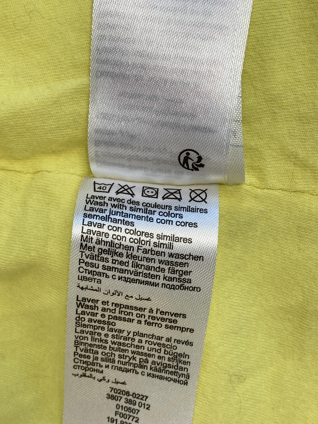 Regenjacken Regenkleidung Kleidung Regenjacke Vertbaudet Care Label Second Hand