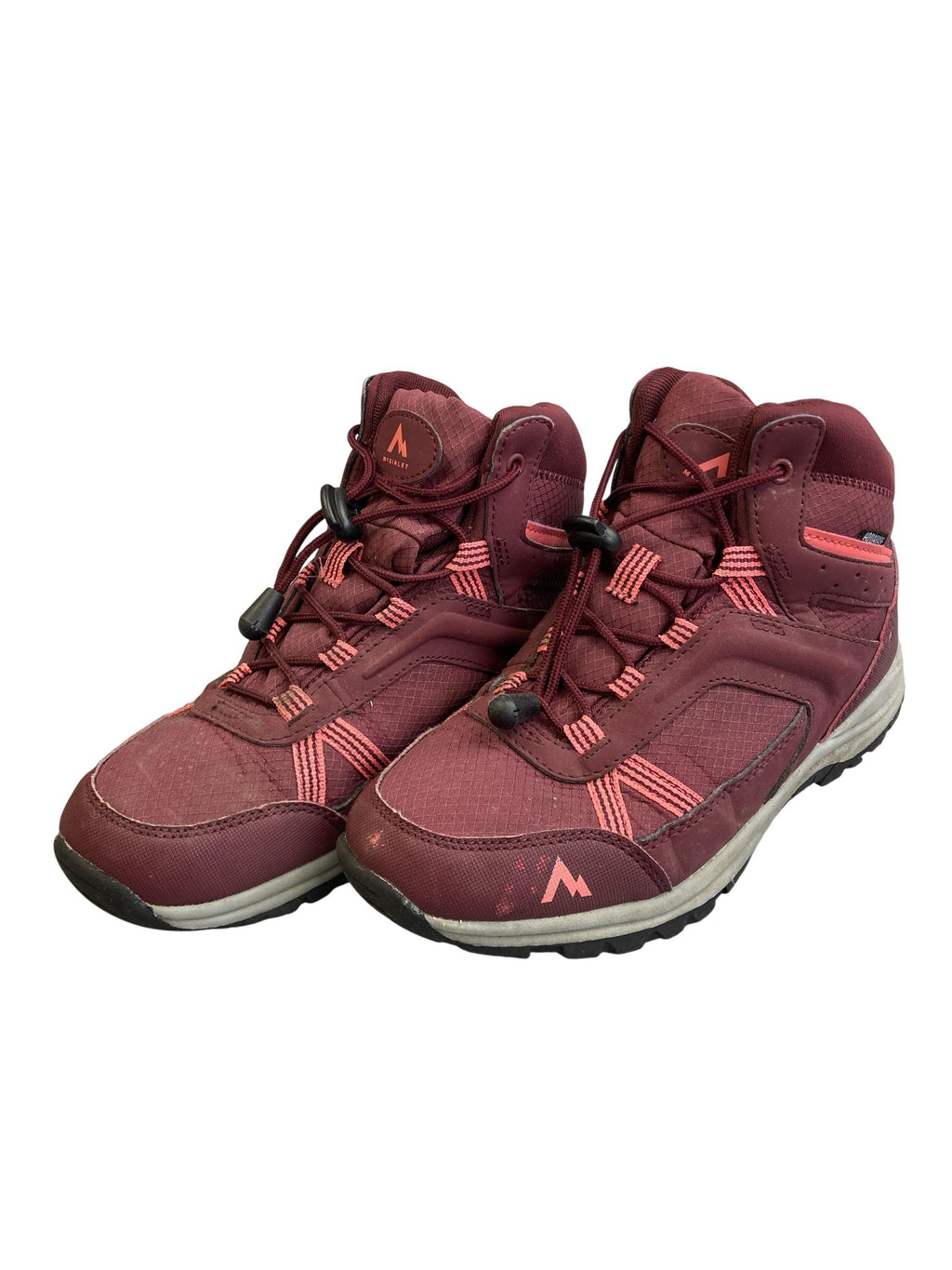Wanderschuhe & Trekkingschuhe Sportschuhe Schuhe Aquabase McKinley Front Image Second Hand