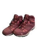 Wanderschuhe & Trekkingschuhe Sportschuhe Schuhe Aquabase McKinley Front Image Second Hand