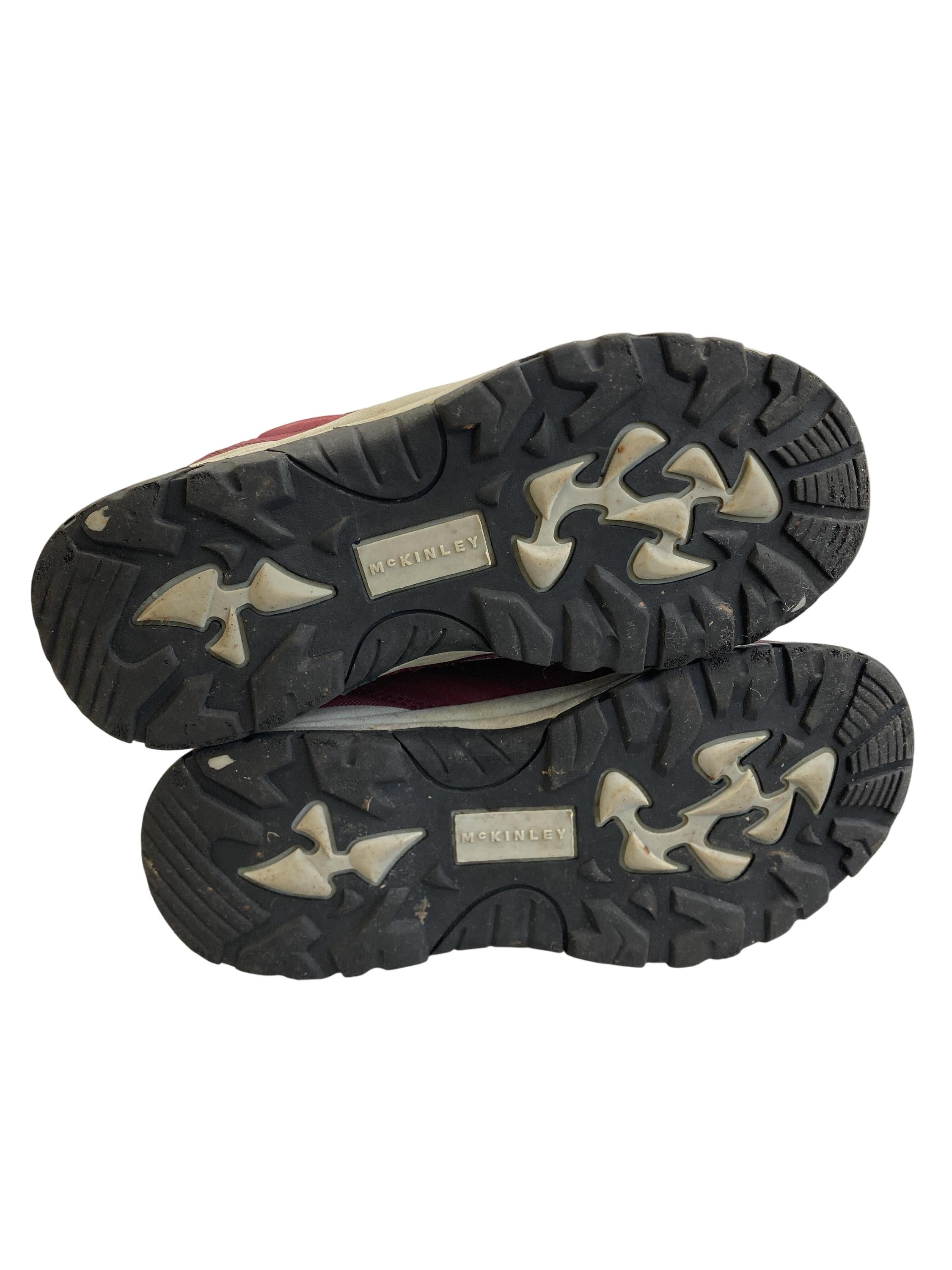 Wanderschuhe & Trekkingschuhe Sportschuhe Schuhe Aquabase McKinley New Misc Image 1 Second Hand