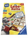 Lernspielzeuge Lernspielzeuge Spielen & Lernen Die Lese Ratte Ravensburger  Front Image Second Hand