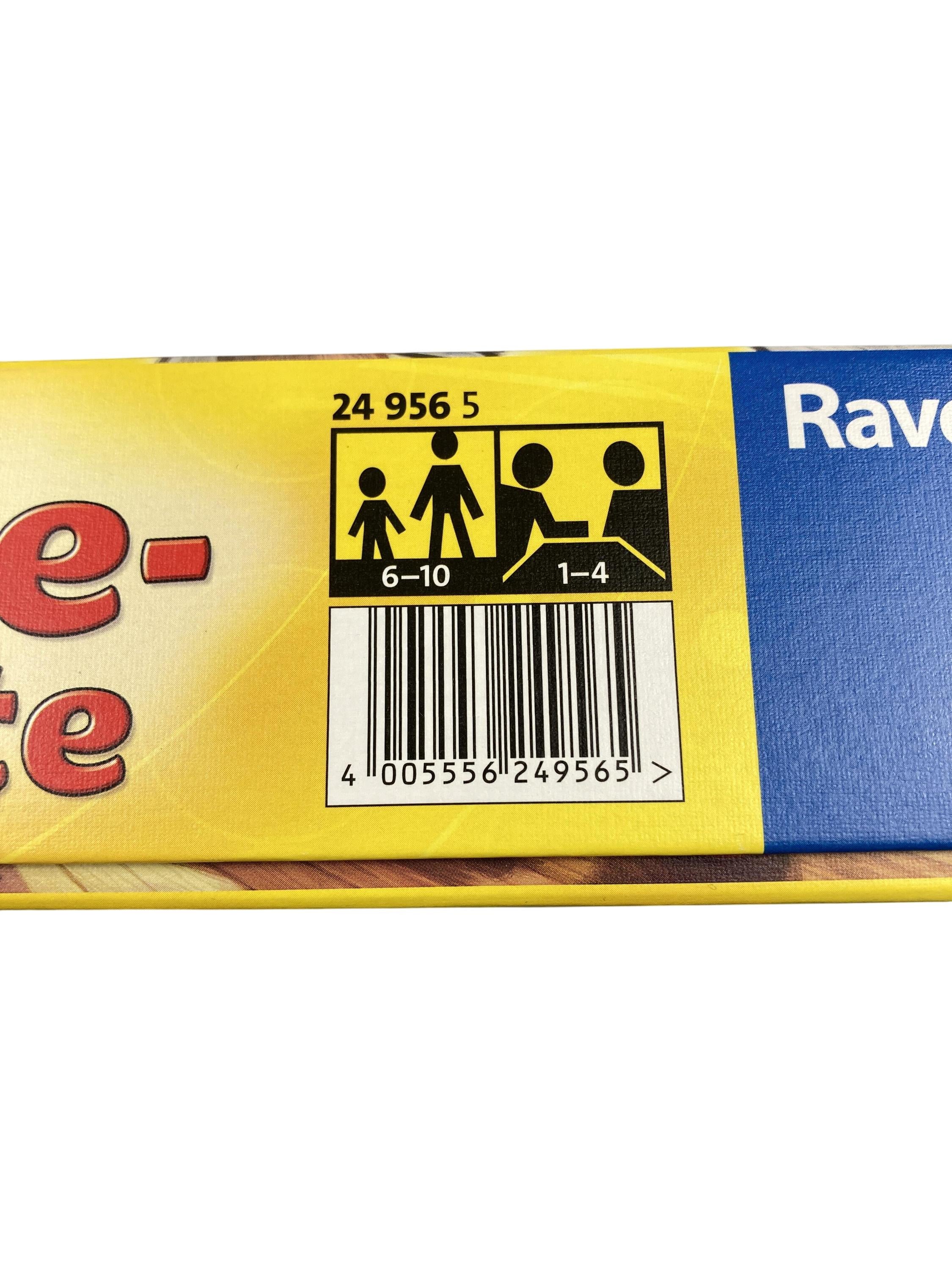 Lernspielzeuge Lernspielzeuge Spielen & Lernen Die Lese Ratte Ravensburger  Label Image Second Hand