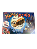 Brett- / Gesellschaftsspiele Spielen & Lernen Kakerlacula Ravensburger  Front Image Second Hand