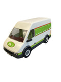 Playmobil Bauen & Konstruieren Spielen & Lernen Camper Playmobil Front Image Second Hand