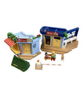 Playmobil Bauen & Konstruieren Spielen & Lernen Camping Platz Playmobil Front Image Second Hand