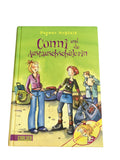 Kinderbücher Bücher Spielen & Lernen Conny, Billi und das schwimmende Klassenzimmer Carlsen Verlag Front Image Second Hand