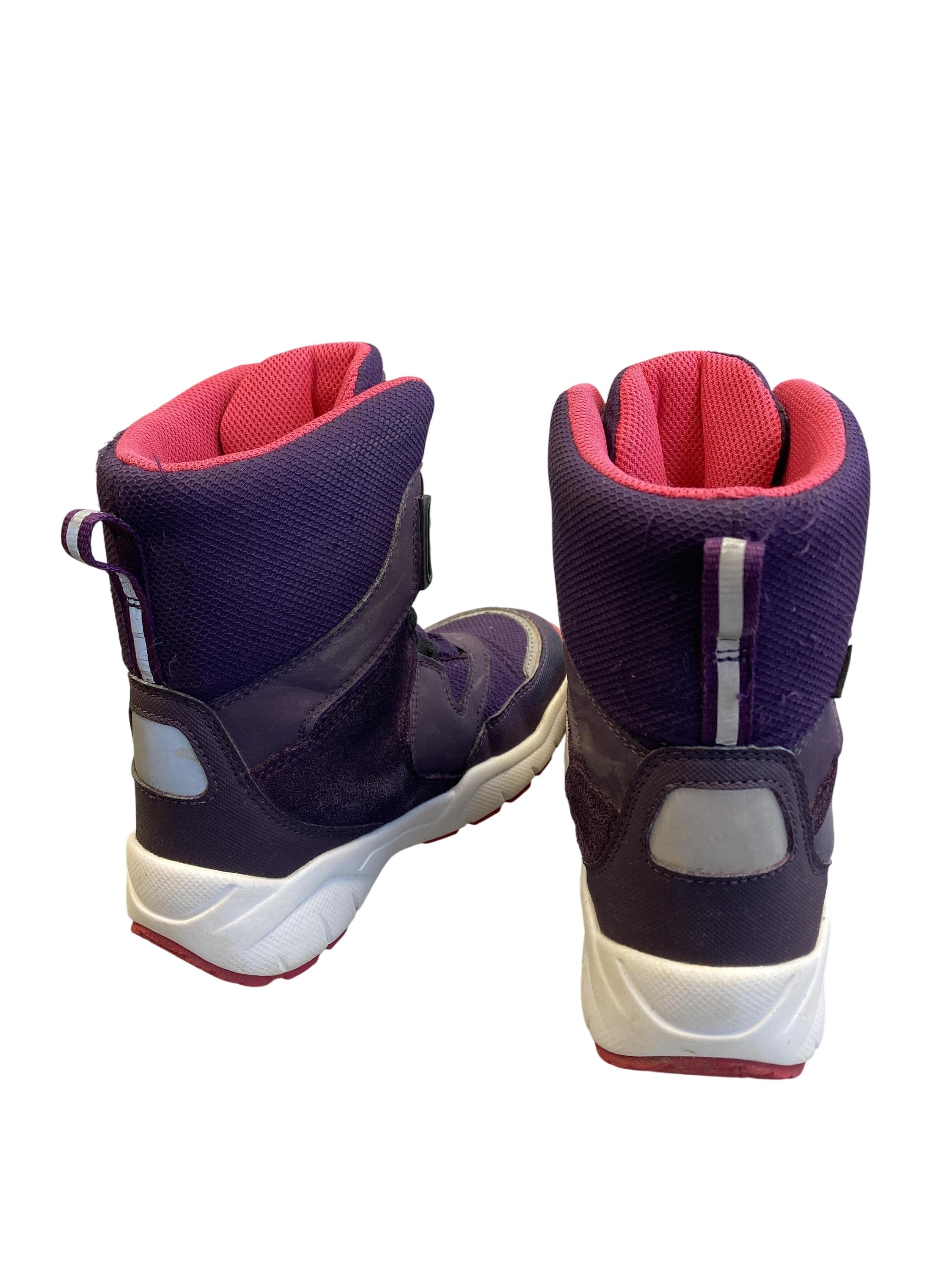 Winterstiefel Winterstiefel Superfit Rear Image Second Hand