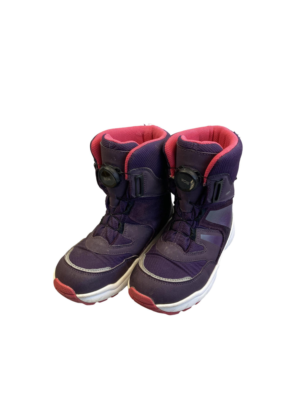 Winterstiefel Winterstiefel Superfit Front Image Second Hand