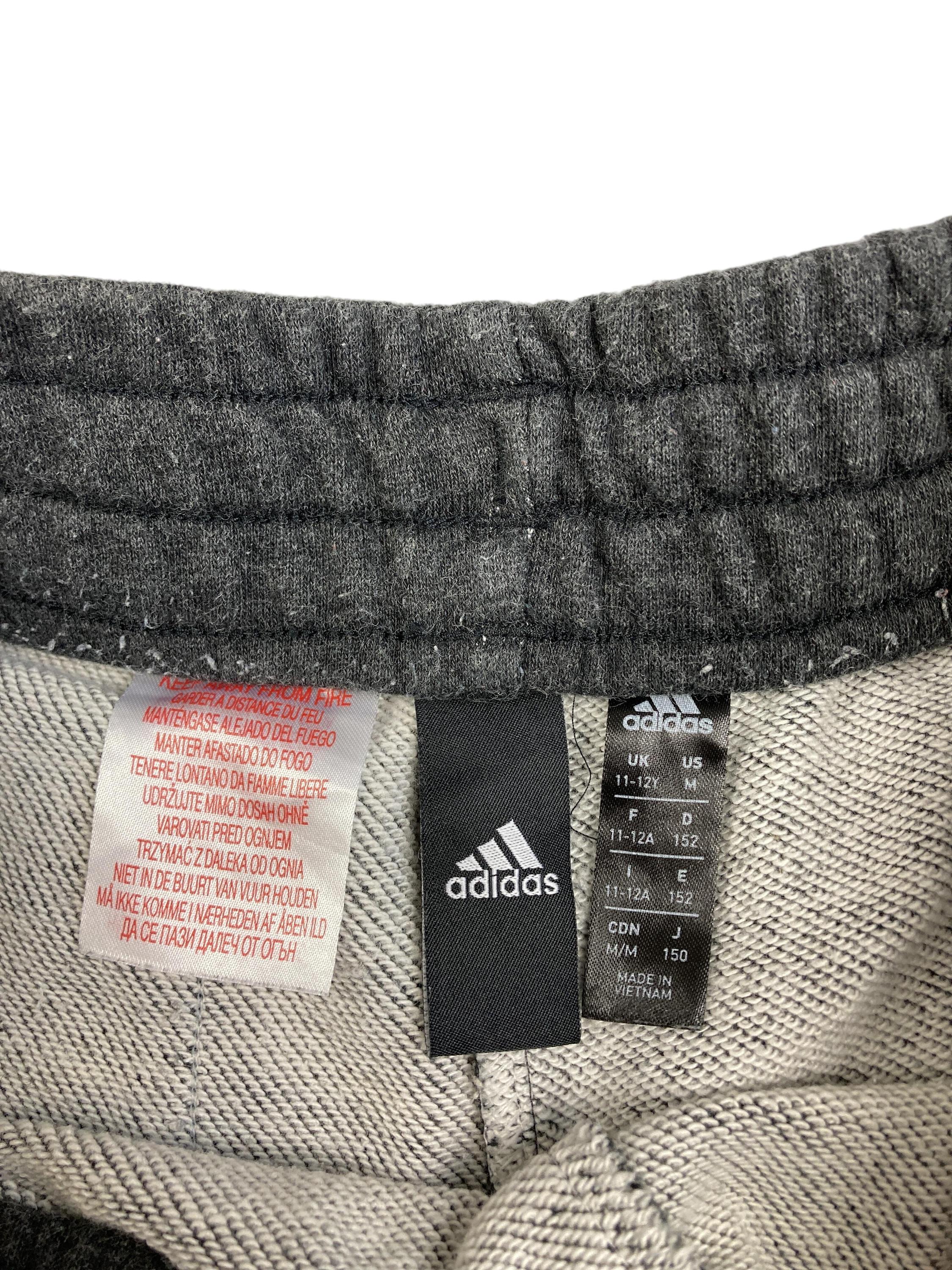 Shorts & kurze Hosen Shorts & kurze Hosen Kleidung Kurze Hose Adidas Label Image Second Hand