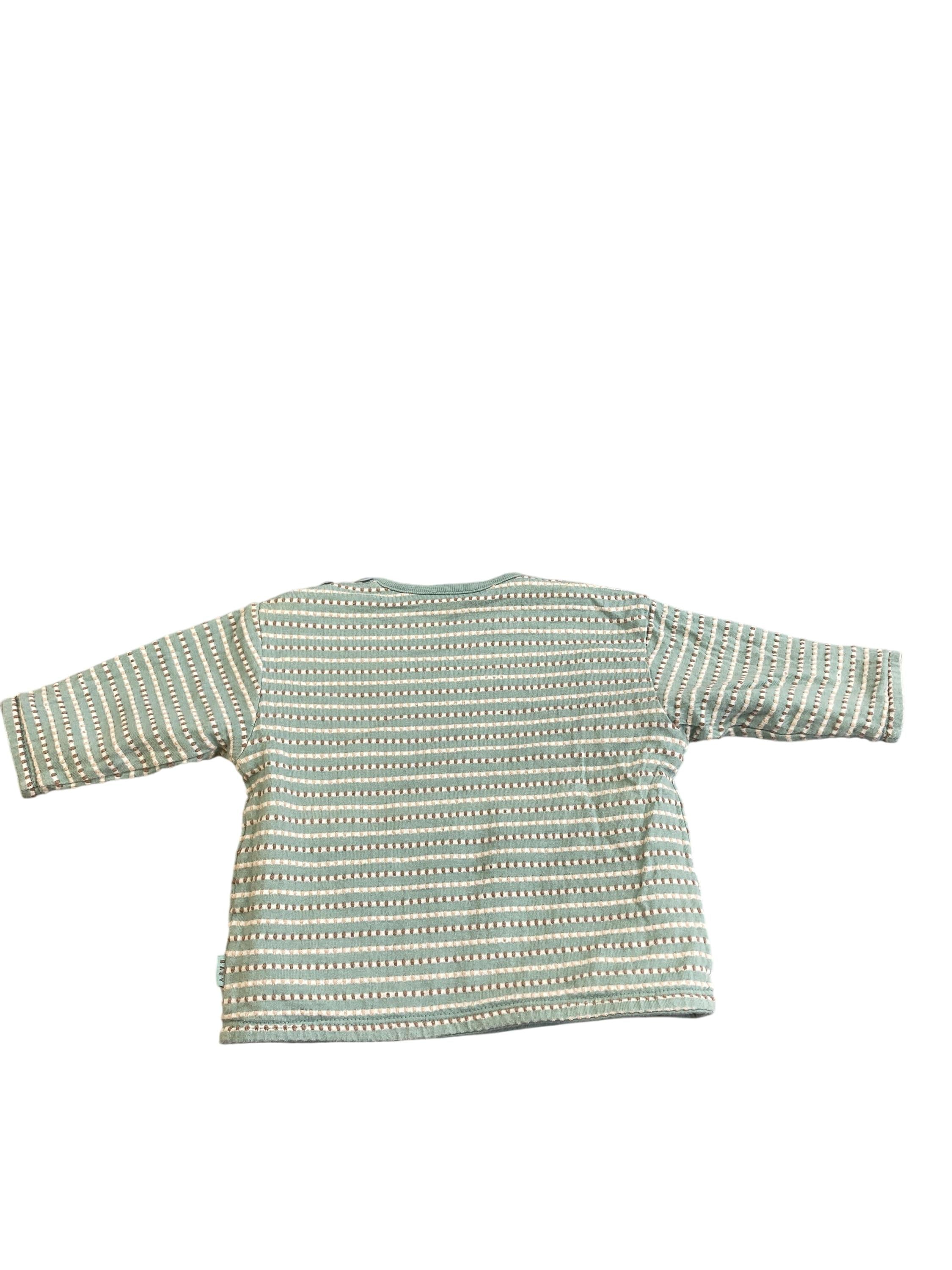 Pullover Pullover & Strickjacken Kleidung Pullover zum wenden Mexx Label Image Second Hand