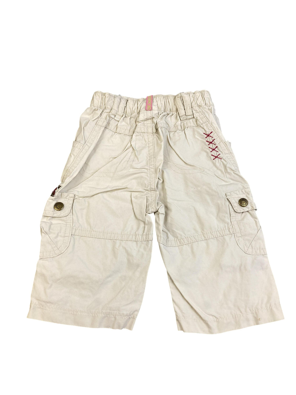 Outdoorhosen Outdoorhosen Kleidung Hose Bondi Rear Image Second Hand
