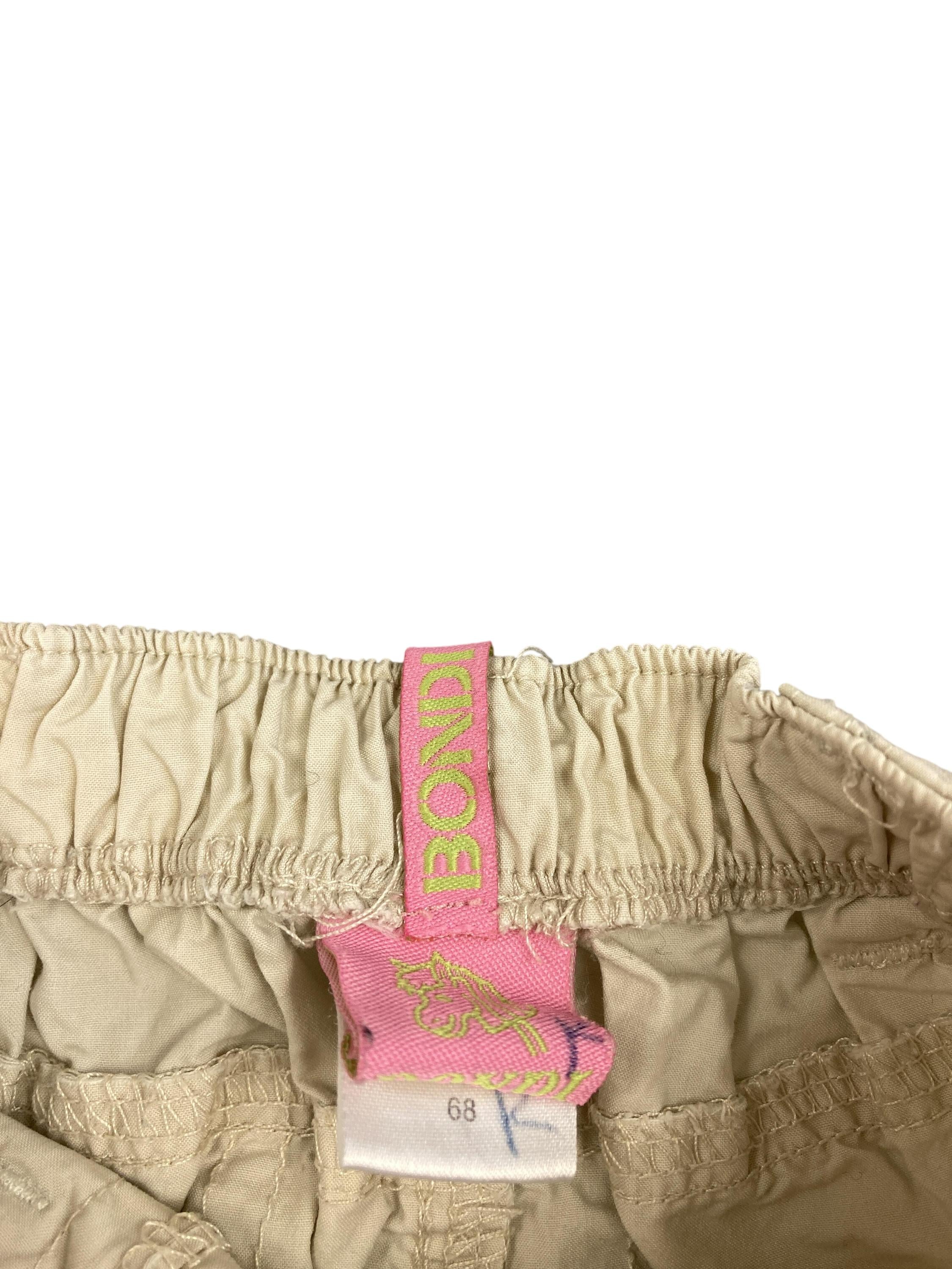 Outdoorhosen Outdoorhosen Kleidung Hose Bondi Label Image Second Hand