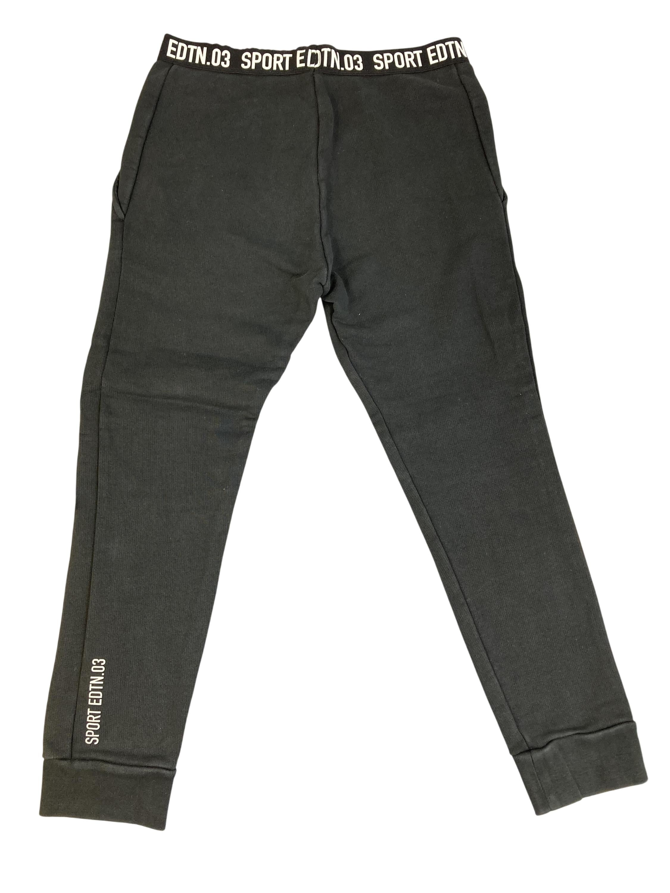 Jogginghosen Hosen & Jeans Kleidung Jogginghose Dsquared2 Rear Image Second Hand