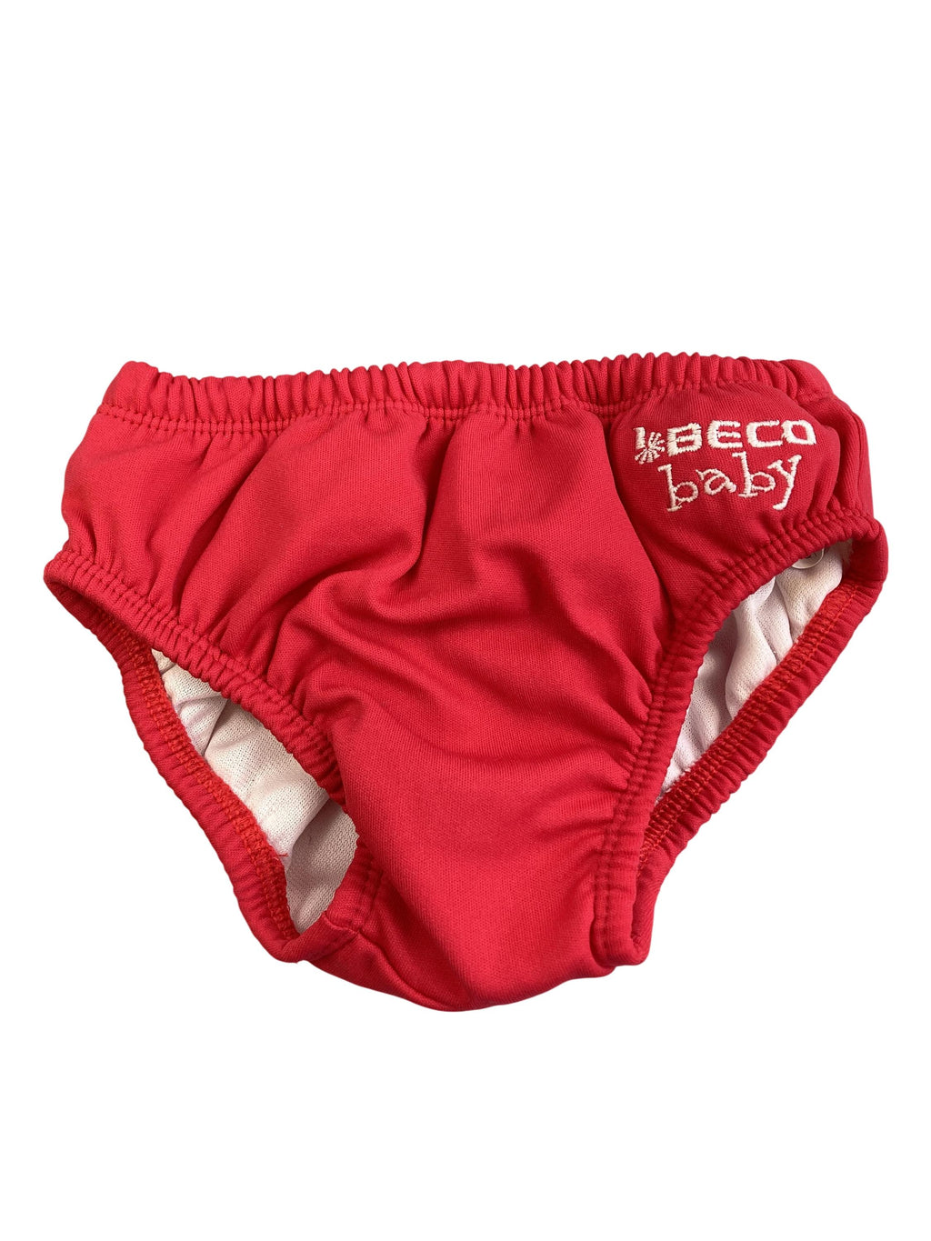 Badehosen Badebekleidung Kleidung Badehose Beco Front Image Second Hand