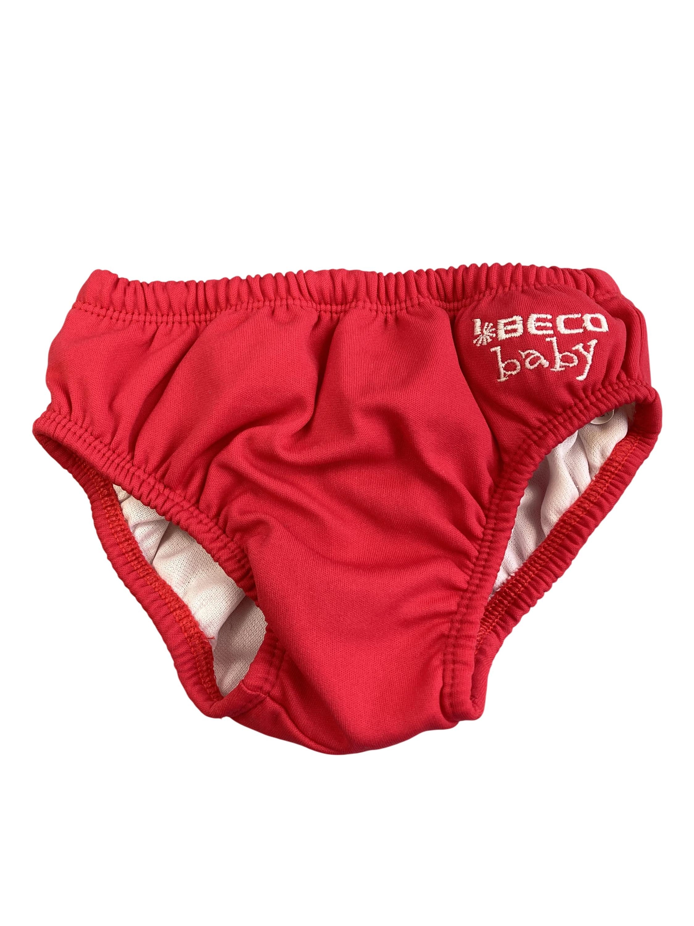 Badehosen Badebekleidung Kleidung Badehose Beco Front Image Second Hand