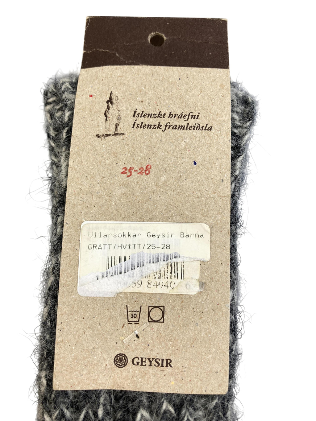Socken Socken & Strumpfhosen Kleidung Strümpfe Geysir Label Image Second Hand