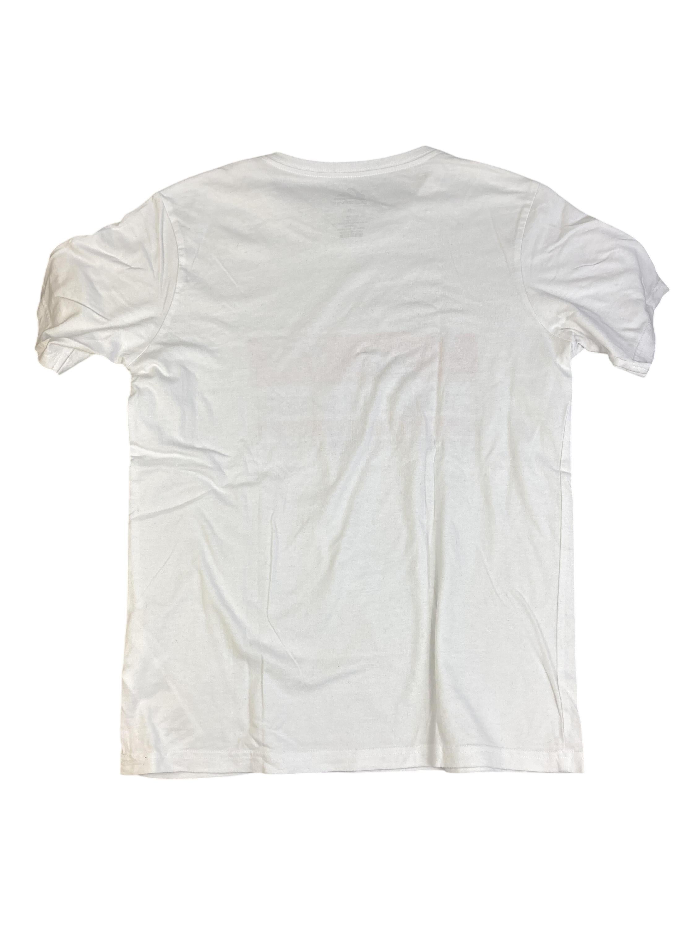 T-Shirts T-Shirts & Tops Kleidung T-Shirt Quicksilver Rear Image Second Hand