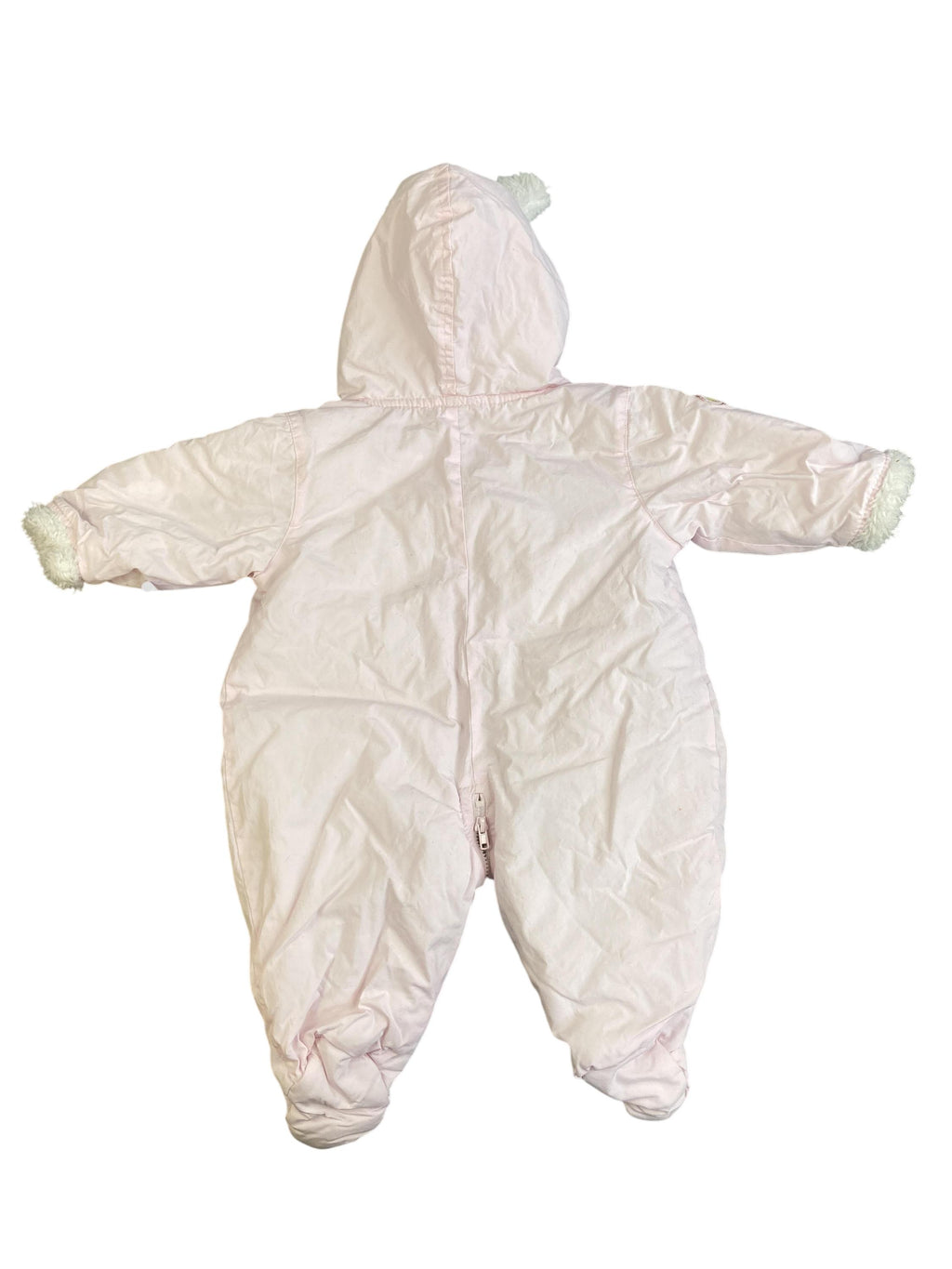 Schneeanzüge Schneekleidung Kleidung Schneeanzug Disney Rear Image Second Hand