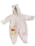 Schneeanzüge Schneekleidung Kleidung Schneeanzug Disney Front Image Second Hand