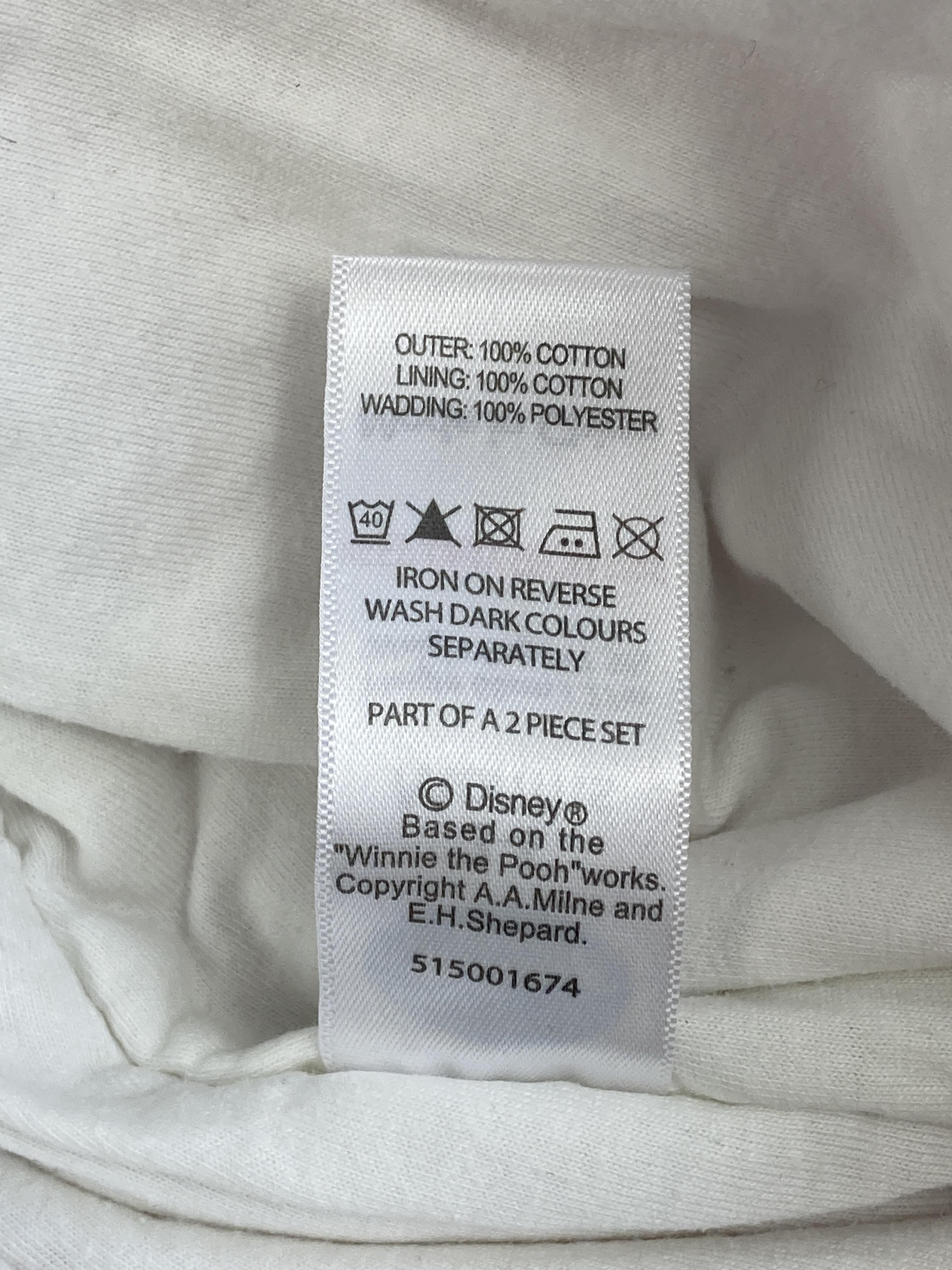Schneeanzüge Schneekleidung Kleidung Schneeanzug Disney Care Label Second Hand