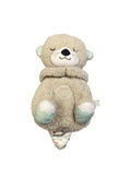 Kuscheltiere Spielen & Lernen Schlummer Otter Fisher-Price Front Image Second Hand