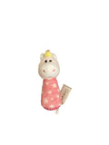 Rasseln & Greiflinge Babyspielzeuge Spielen & Lernen My first nici Einhorn Nici Front Image Second Hand