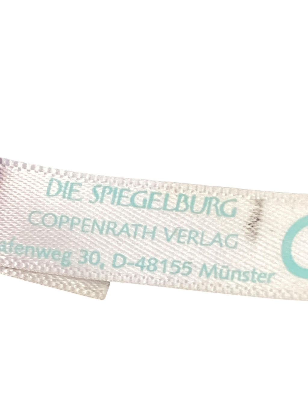 Rasseln & Greiflinge Babyspielzeuge Spielen & Lernen Rassel Affe babyspielzeug Coppenrath Label Image Second Hand