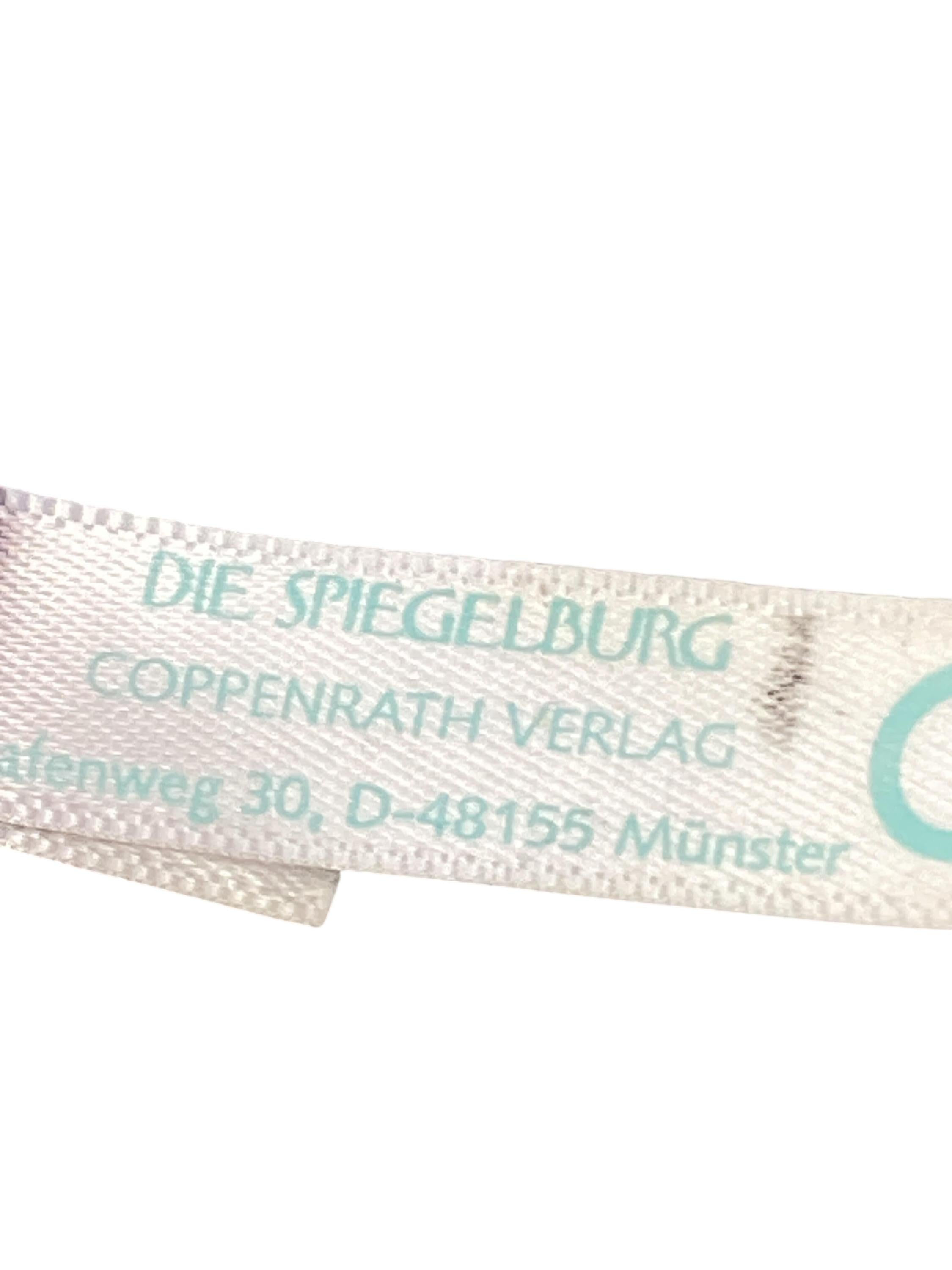 Rasseln & Greiflinge Babyspielzeuge Spielen & Lernen Rassel Affe babyspielzeug Coppenrath Label Image Second Hand