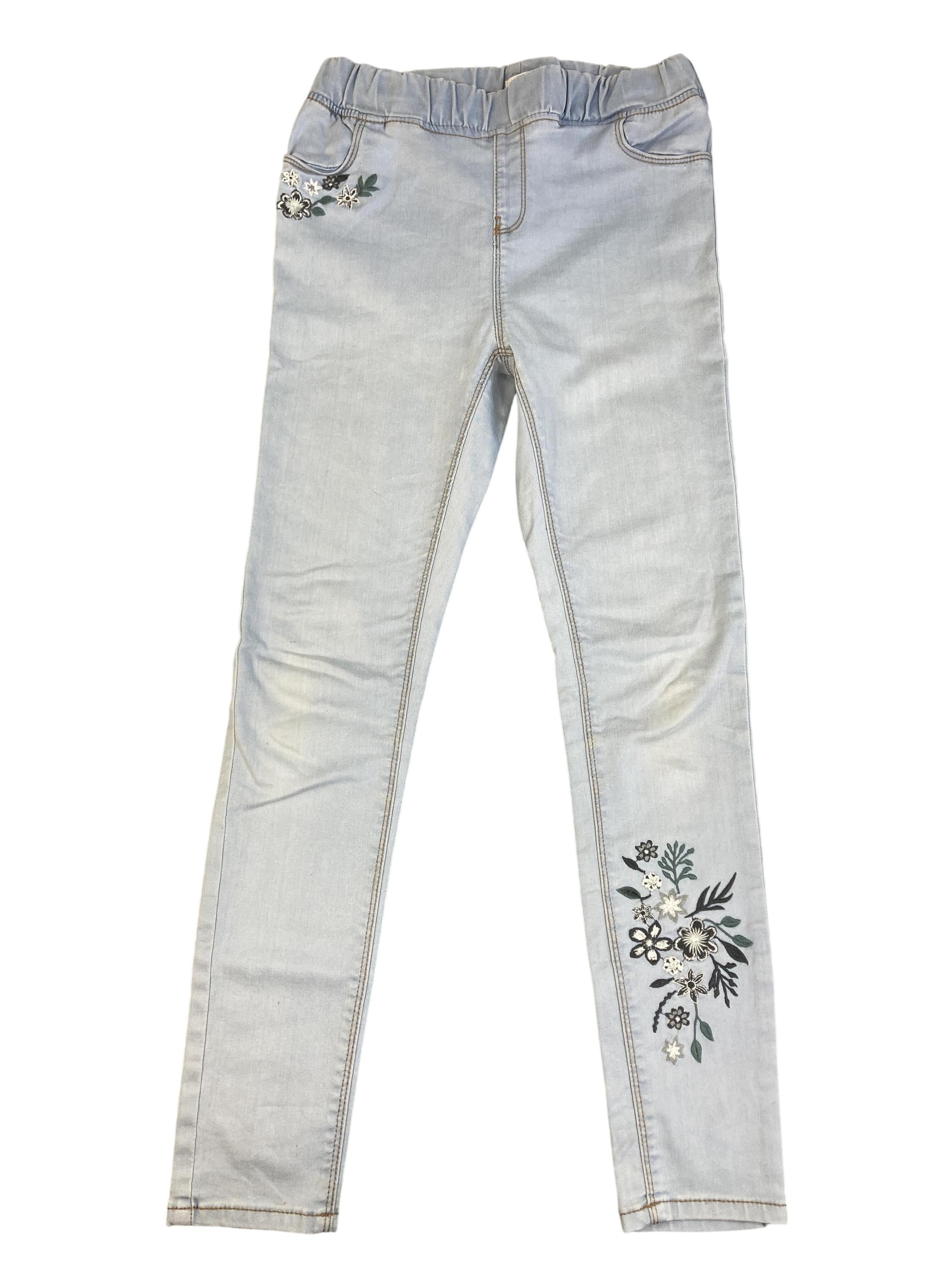 Jeans Hosen & Jeans Kleidung Hose Vertbaudet Front Image Second Hand