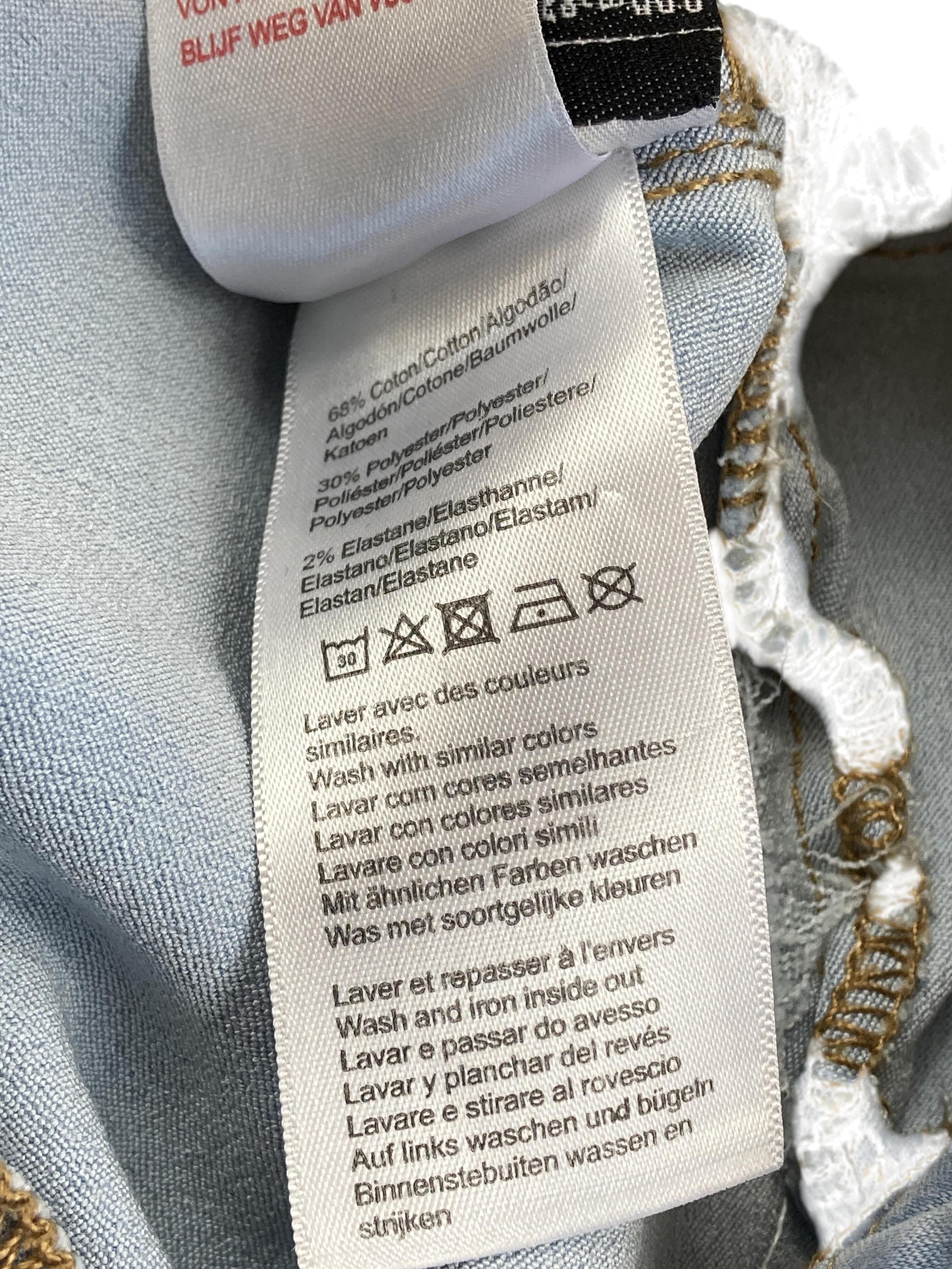 Jeans Hosen & Jeans Kleidung Hose Vertbaudet  Second Hand