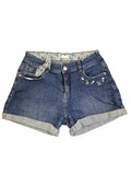 Shorts & kurze Hosen Shorts & kurze Hosen Kleidung Kurze Hose Denim Vertbaudet Front Image Second Hand